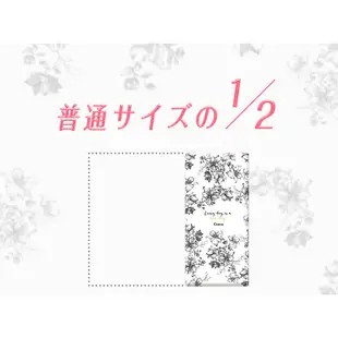 【日本Center-In】花香幸福 一般日用_21.5cm (22枚入)