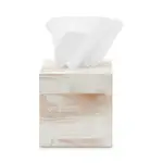 Pigeon & Poodle Palermo Ii Tissue Box