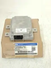 New OEM Ford Camera Audio Visual Control Module 2015-2017 F-150 GL3Z-19H405-D (for: Ford)
