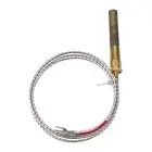 Suitable Replacement Thermopile Thermocouple for Italian FAGE Gas Pizza Oven