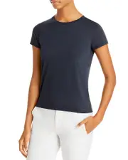 Vince Essential Crewneck Tee