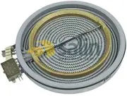 RADIANT HEATER ORIGINAL NEFF 00494747