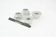 Nut Pcs4 For TOYOTA BLADE AZE15#,GRE156 Fasteners
