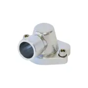 Aeroflow Thermostat Housing Silver for Holden 253 308 No Heater Swive