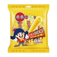 在飛比找蝦皮購物優惠-乖乖 玉米棒(105g/袋)