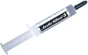 [Arctic Silver] 5 High Density Polysynthetic Silver Thermal Compound -12g (AS5-12G-R)