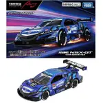 【三眼仔玩具】現貨 TOMICA 多美 PRM-賽車 RACING RAYBRIG NSX-GT