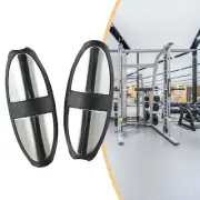 Fitness Equipment Tablet Hand Grip for Exercise Bikes with Heart Rate Sensor