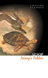 在飛比找誠品線上優惠-Aesop's Fables