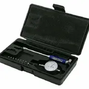 M&W Moore & Wright 0.4"-0.7" / 10mm-18mm Dial Bore Gauge Set Analogue 316-02I