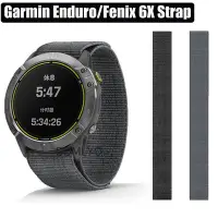 在飛比找Yahoo!奇摩拍賣優惠-佳明Garmin Enduro Fenix 6X 6 Pro