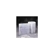 Air Filtration PA203 Paint Arrestor Roll, 20"x2"x300 ft, 15 g Fiberglass