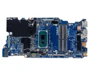 Dell Latitude 3420 Part # MC6DP Motherboard 62524F5