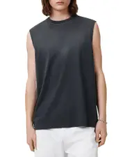 Allsaints Jonah Sleeveless Tee