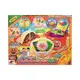 麵包超人Anpanman 拉麵店玩具組 兒童玩具 家家酒 煮麵吃餃子 新年玩具 日本內銷正版進口 181192