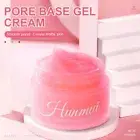 Smooth Cream Pore Base Gel Cream Face Makeup Base Primer Invisible Pore