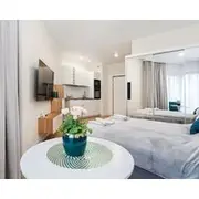 Apartamenty Sun & Snow W Novum Krakow