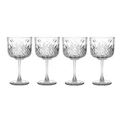 Pasabahce Timeless Gin & Wine Goblet 500ml (Set of 4)