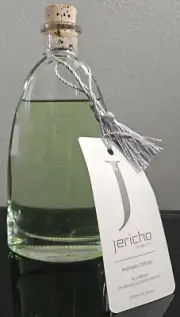 JERICHO AROMATIC DIFFUSER - 7.0 fl oz / 200 ml - BRAND NEW - SEALED