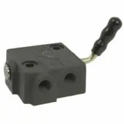 3 Way Isolator Valve Fits for Massey Ferguson 35 35X FE35 135 148 165 168
