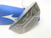New Mizuno M-Craft 03 34" Putter W/Cover M Craft 03 34" Putter