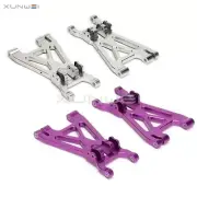 #85238 Aluminum Lower Suspension Arms for 1:8 HPI SAVAGE 4.1 4.6 5.9 Super 5SC