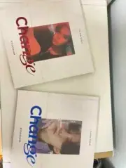 Solo singer Kim Jae-hwan Elbeom full set