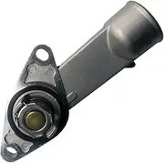 NEGRO Engine Coolant Thermostat,Fit For Fiat,Palio Strada Idea Palio,Fit For Chevrolet, Monza Corsa Meriva 93275736 92089884 Housing Cover Assembly Automotive Cooling Thermostat