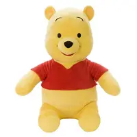 在飛比找金石堂精選優惠-小熊維尼 Winnie the Pooh 42cm 玩偶 娃