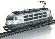Marklin 39153 DB German Railways cl 103 Electric loco mFx Digital Sound HO