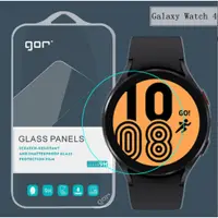 在飛比找蝦皮購物優惠-適用於三星 Galaxy Watch 4 透明手錶、2.5D