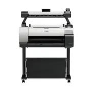 Canon Wide Format TA20 24-Multifunction Printer