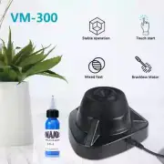 10000RPM Tattoo Ink Mixer Shaker Mini Fast Electric Liquid Vortex Mixing Paint
