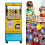Capsule Toy Vending Machine Collectible Gacha Dispenser Business Vending Machine