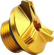 Motorcycle CNC Engine Oil Filler Cap Plug Cover CAP Compatible With MT01 MT07 MT-07 FZ07 R1 R3 R6 CB650R CB 1000R 1000RR