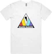 [Imagine Dragons] Childrens/Kids Triangle Logo T-Shirt