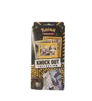 Pokemon Trading Card Game Knock Out Collection Q1 Styles May Vary