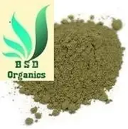 HerbY Natural Powder of Papaya leaves/Papita patta/Pappali ilai for Tea, Juice, Skin Care, Hair Care and more-100 grams