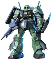 Bandai HGUC 1/144 Hi-Zack Plastic Model kit Free Ship w/Tracking# New from Japan