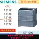 {最低價}全新正品西門子PLC S7-1200 CPU 1211C 1212C 1214C 1215C 1217C