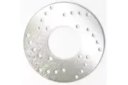 Polaris Atv Magnum 425 1995-1998 EBC Round D-Series Front Brake Disc MD6150D
