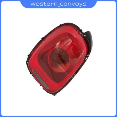 For MINI F55 F56 F57 2014-21 Tail Light Rear Lamp Left Replacement 63217297433