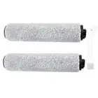 Brush Roll Cleaning Brush Fit For Bissell HF3 Replacement Reusable