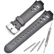 Silicone Watch Straps compatible with the Suunto Observer Range