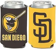 WinCraft San Diego Padres Can Cooler