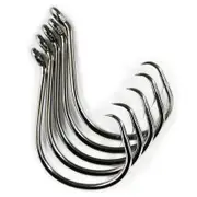 Octopus Circle Hooks