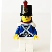 在飛比找蝦皮購物優惠-［點子樂高］Lego70410 海軍士官兵，高雄可面交
