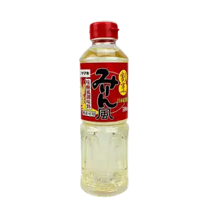 雅媽吉 YAMAKI 日本特級味醂 500ml /瓶 (純素) 味霖