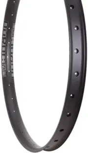 SunRingle Duroc 50 SB 29" Rim, 32h - Black