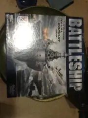 Battleship Game
